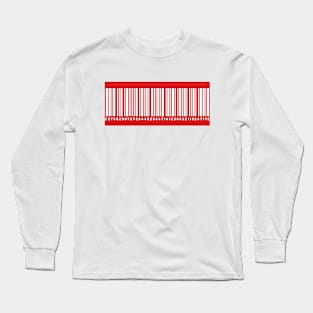Code! Long Sleeve T-Shirt